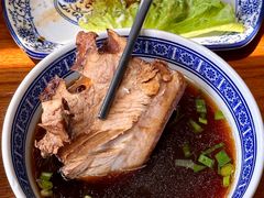 -孙盛兴奥灶面馆·蟹黄面·三虾面(山塘街总店)