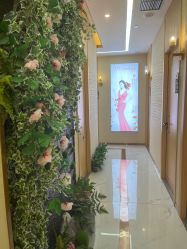 -芳朵美容养生SPA