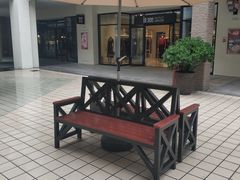 -宁波杉井奥特莱斯广场