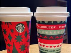 -星巴克(昆明机场III店)