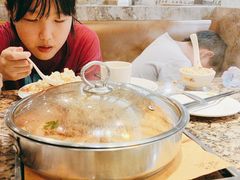 -黄记煌三汁焖锅(新世纪广场店)