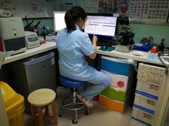 -纳吉亚猫专科动物医院博雅分院