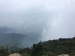 -妙峰山风景名胜区