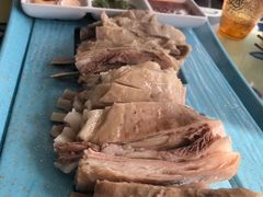 -撒拉花儿·新疆菜·清真(太阳宫店)