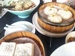 -瑞面(吴宫泛太平洋酒店)