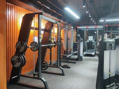 -博纳私人订制健身(中集美兰湖店)