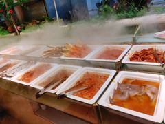 -汉丽轩韩式自助烤肉十二年(SM广场店)