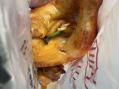 -吴山烤禽 (吴山路店)