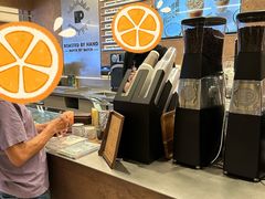 大堂-Peet's Coffee皮爷咖啡(深圳湾万象城店)