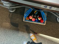 -诺客台球俱乐部