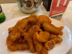 -郭林家常菜(洋桥店)