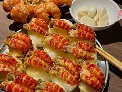 -红盔甲·小龙虾(天钥桥店)