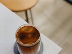 -OZ cafe(南昌路店)