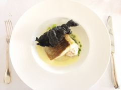 -上海和平饭店-华懋阁 The Cathay Room