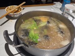 -汕头八合里海记牛肉店(清河店)