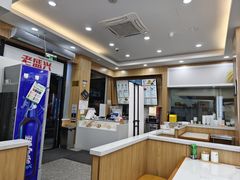 -老盛兴汤包馆(临汾店)