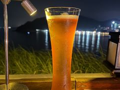 -Brew Farm·精酿农场海滨悬崖餐厅