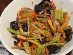 -天之都·徽菜餐厅(三孝口店)