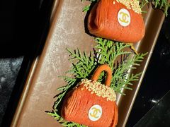-花潮料理艺食馆(世欧广场店)