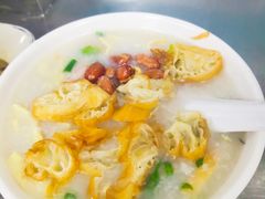 一品艇仔粥-银记肠粉店(北京路店)