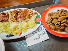 -老柴枝猪脚饭(窑岭店)