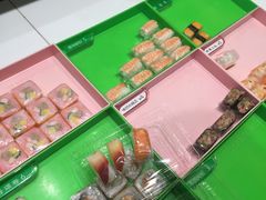 -鲜道寿司(无锡苏宁店)