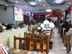 -八次方密云水库鱼粘卷子·熏鸽子·农家菜