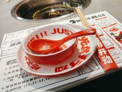 -生活如沸·顺德水牛奶火锅(大学路店)