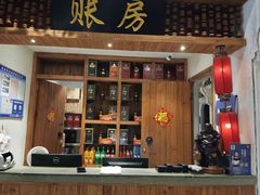 -七十七号厨房·新派江西菜(滨湖店)