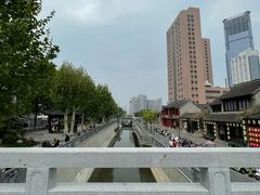 -回龙窝历史文化街区
