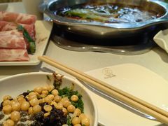 -王少龙火锅(五小区店)