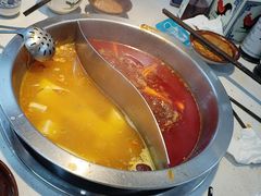 -芈重山老火锅(广州首店)