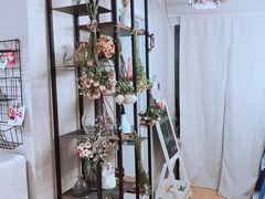 -Whisper studio薇语花艺烘焙工作室