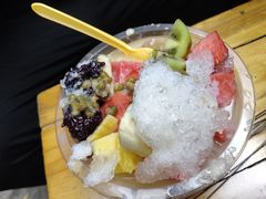 -杨婆婆烤肉(文昌阁店)