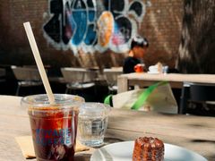 -VOYAGE COFFEE 咖啡烘焙工坊店(798艺术区店)