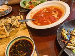 -那拉提之疆·新疆菜(美院店)
