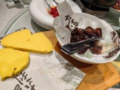 -箪食巷私房菜馆·鲁菜(玉函路店)