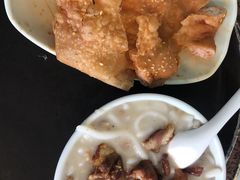 -老西关濑粉(文明路店)
