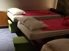 -世外桃源水疗会(皇庭彩园店)