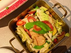 -饕林餐厅(春熙路店)