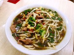 -帝景米粉(东方帝景店)