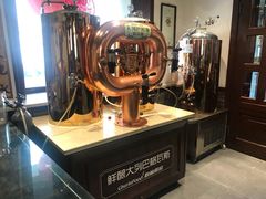 -老厨家(友谊路总店)