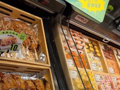 -鲜道寿司(雨花虹悦城店)