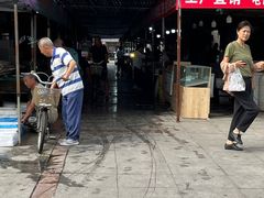 -东海金街市场