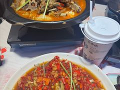 -老闵田螺馆·南昌市井菜·特色小吃(总店)