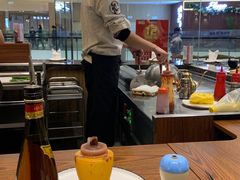 -尚雅铁板自助料理(群力银泰城店)