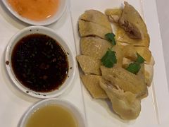 -白云中餐厅·粤菜·亚龙湾喜来登度假酒店