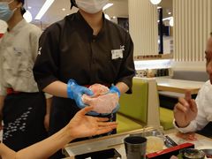 -濱寿司(高新伊藤店)