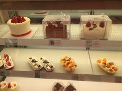 -好利来(马家堡店)
