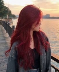 -妃格美发沙龙·烫发·染发